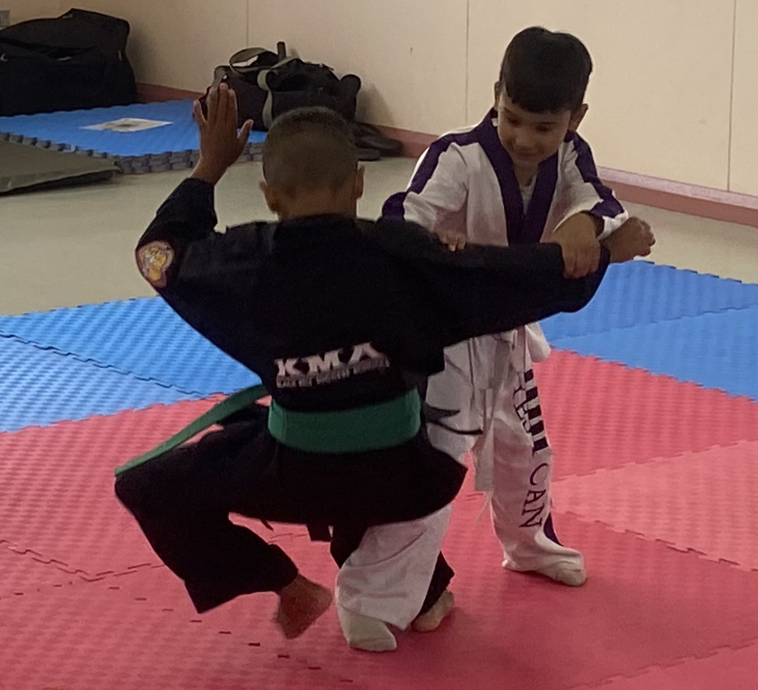 Self Defence skills
Self defense 
