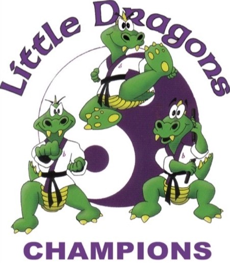 Little Dragons martial arts