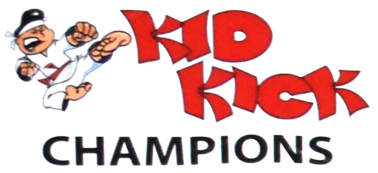 Champion Kids Martial arts
Karate kid