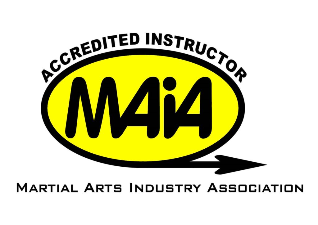 MAIA accredited instructor