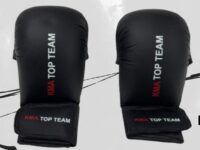 KMA Gloves - Little Dragons