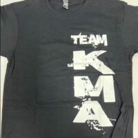 KMA Training T-shirt
