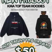 KMA Hoodie